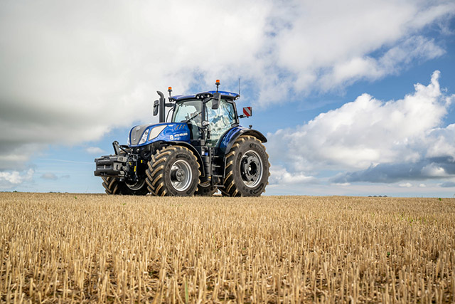 New Holland T7.300 HD